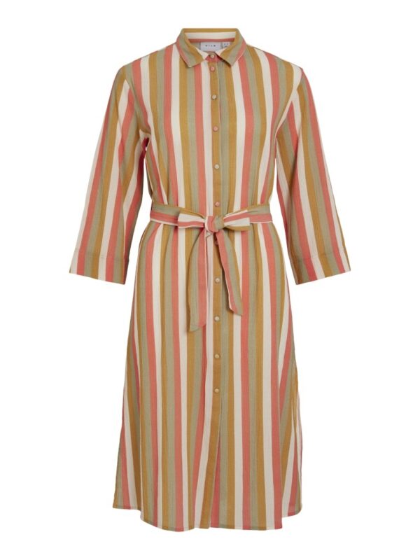 Robe Vicaligo de VILA