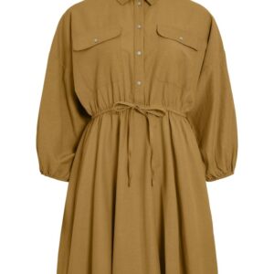Robe Viprisilla (Wood trush) de VILA
