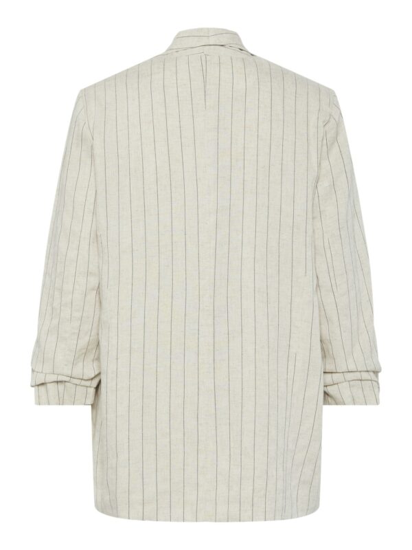 Veste Blazer PCPia Bosella de PIECES – Image 2