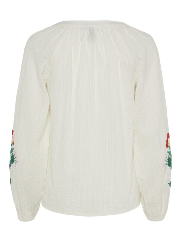 Chemise PCSikka de PIECES – Image 2