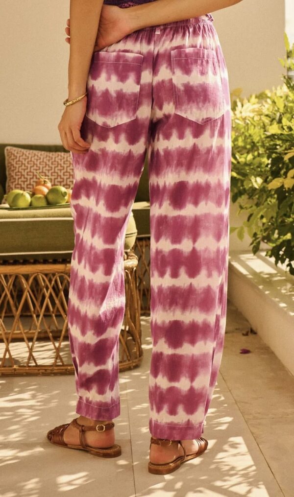 Pantalon Pierre (Yacinthe) de PETITE MENDIGOTE – Image 3