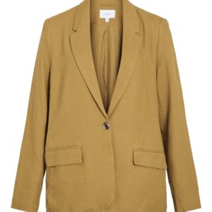 Blazer Vijolanda (Wood Trush) de VILA