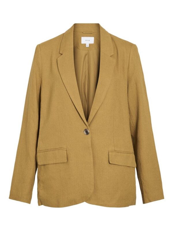 Blazer Vijolanda (Wood Trush) de VILA