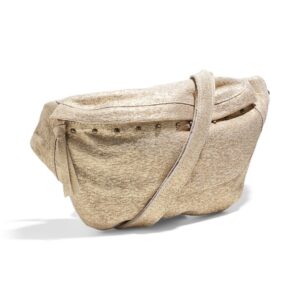 Sac Pcdaino (Rose Dust/Snow) de PIECES