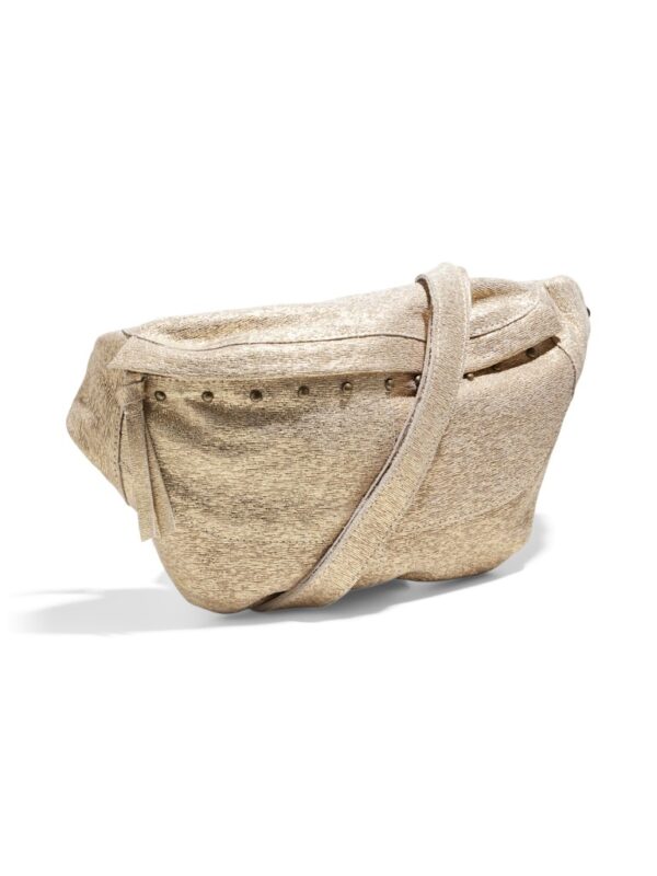 Sac Pcdaino (Rose Dust/Snow) de PIECES