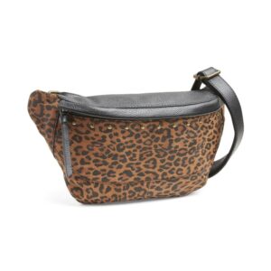 Sac Pcdaino (Leo leather) de PIECES