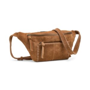 Sac Pcsalli (Whiskey Brown) de PIECES