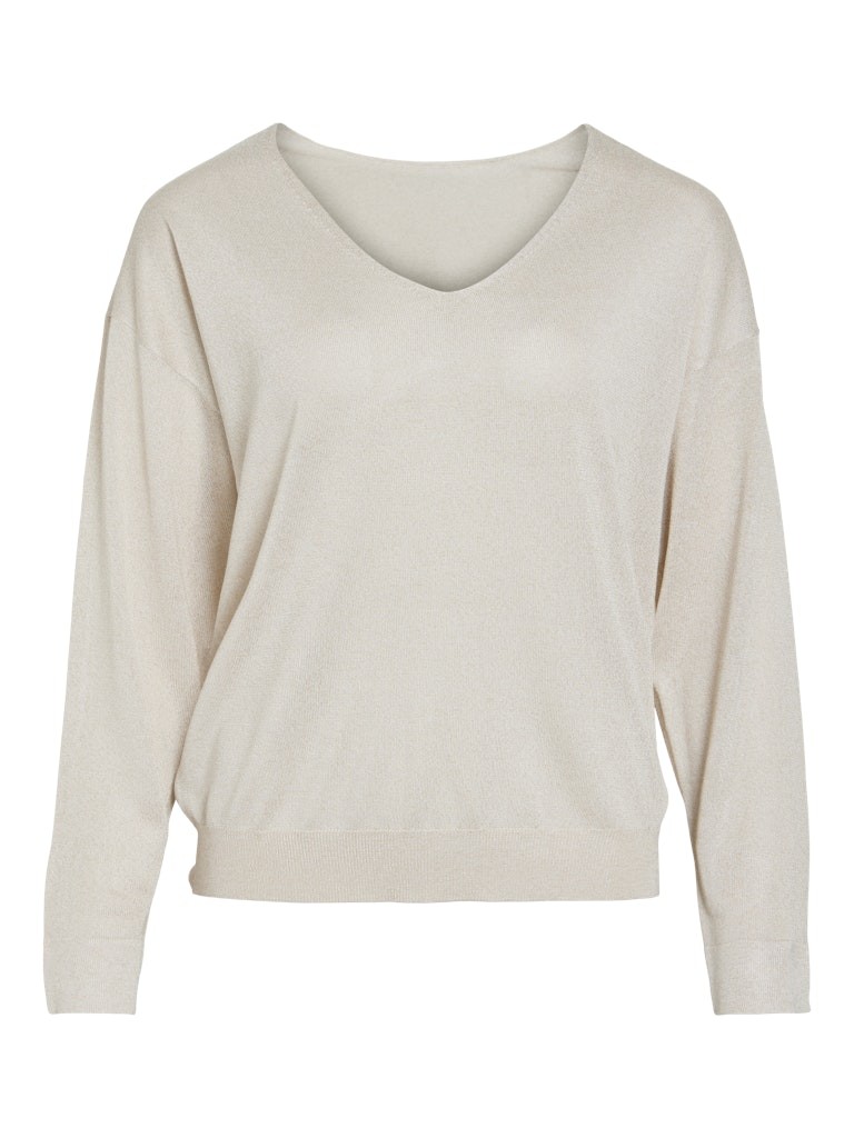 Pull Vinovy (Super Light Natural) de VILA