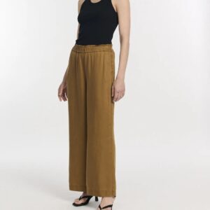 Pantalon Napa (Bronze) de LABDIP