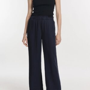 Pantalon Napa (Marine) de LABDIP