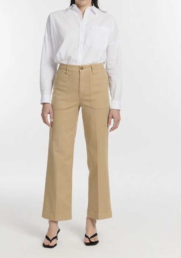 Pantalon Sunday ( Praline) de LABDIP
