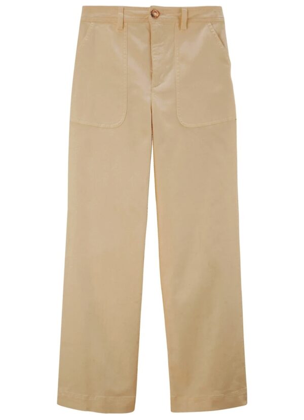 Pantalon Sunday ( Praline) de LABDIP – Image 2
