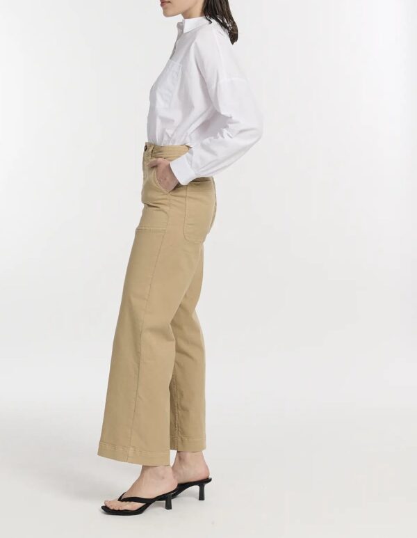 Pantalon Sunday ( Praline) de LABDIP – Image 3