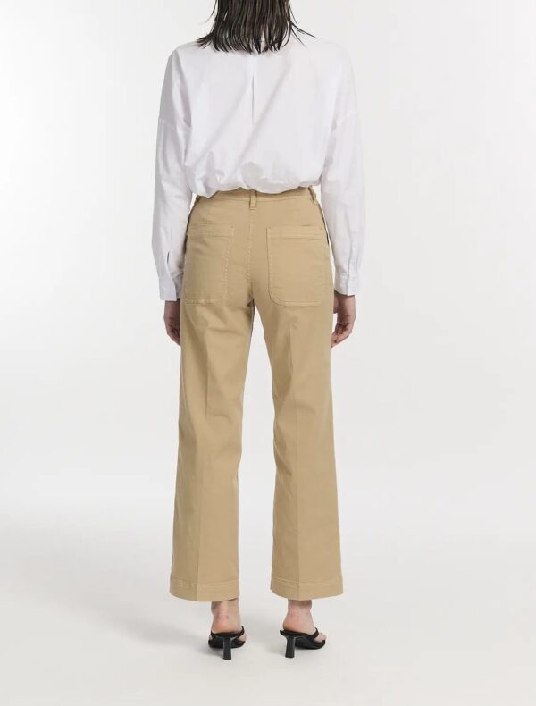 Pantalon Sunday ( Praline) de LABDIP – Image 4