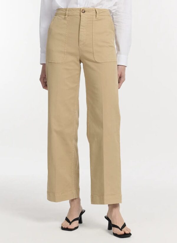 Pantalon Sunday ( Praline) de LABDIP – Image 5