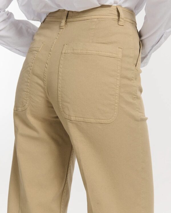 Pantalon Sunday ( Praline) de LABDIP – Image 6