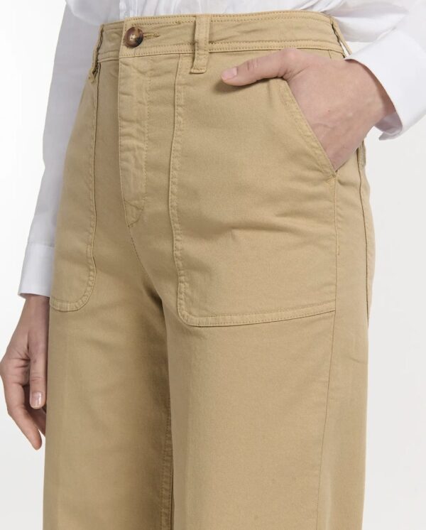 Pantalon Sunday ( Praline) de LABDIP – Image 7