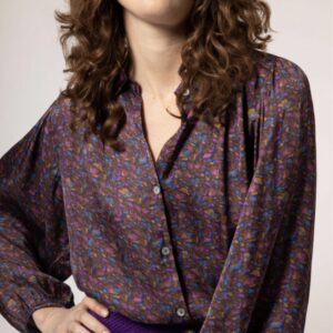 Chemise CAMASSIA (Maculato) de FRENCH
