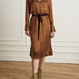 Robe Rassurante de La Petite Française