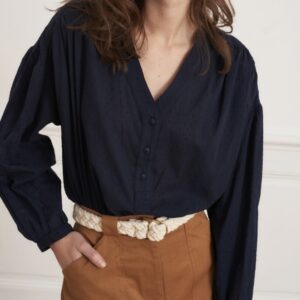 Blouse Blandine de La Petite Française.
