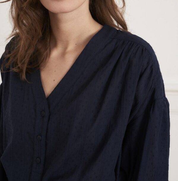 Blouse Blandine de La Petite Française. – Image 3