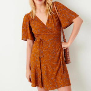 Robe Mio Swinger de SESSÙN Soldes