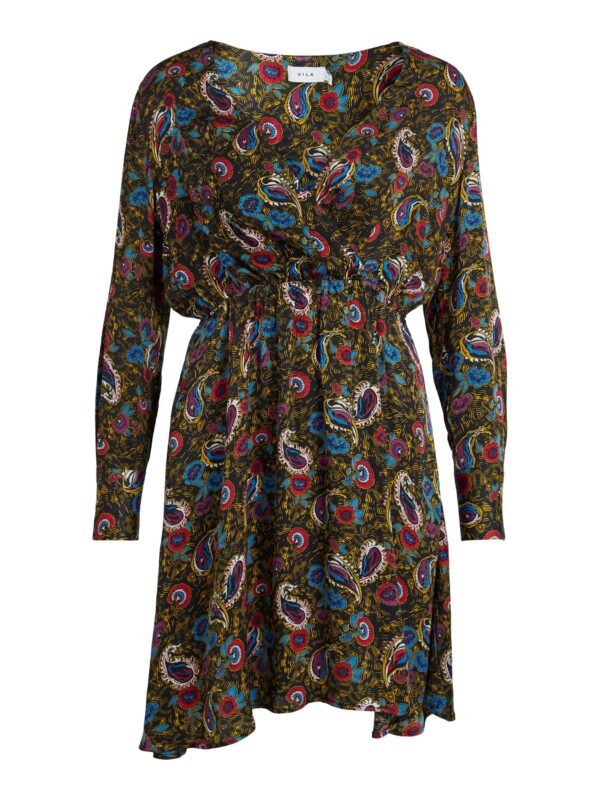 Robe Visurina de VILA.