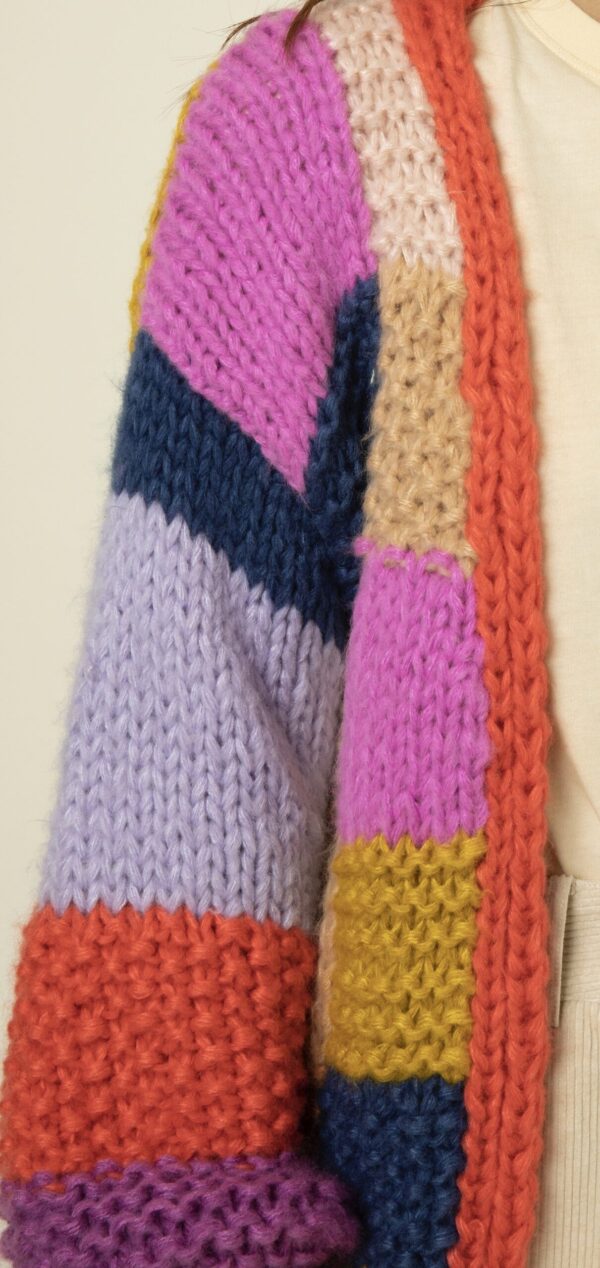 Cardigan Maelia de FRNCH – Image 3
