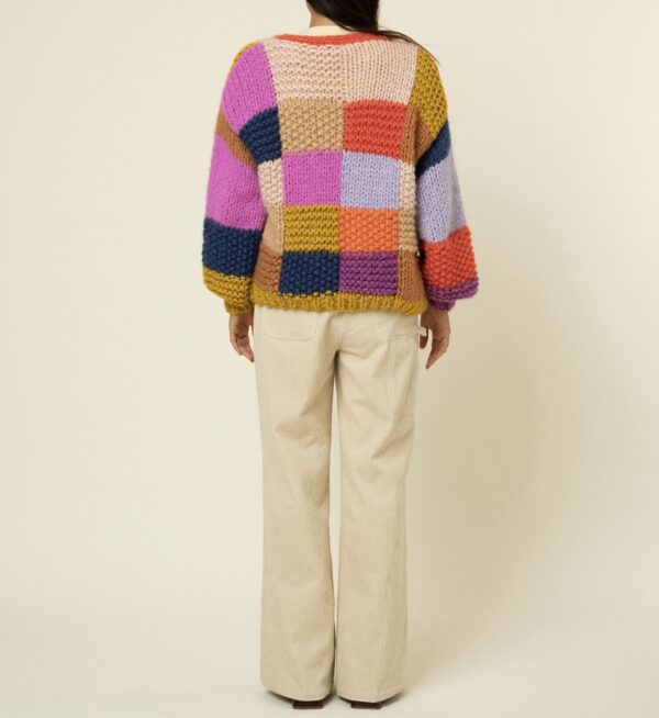 Cardigan Maelia de FRNCH – Image 4