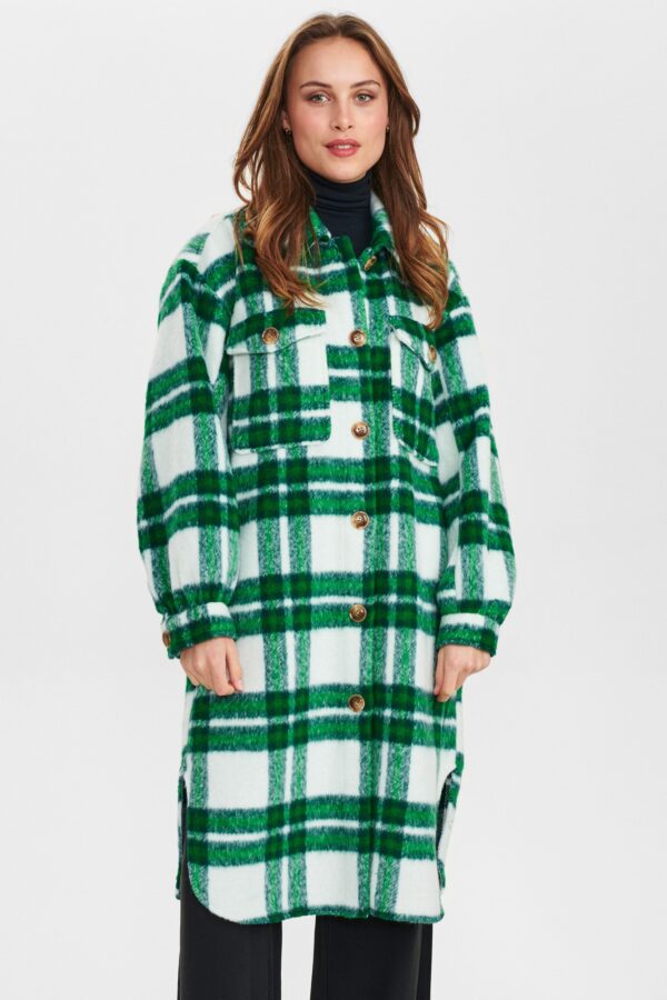 Manteau Nuedele de NUMPH