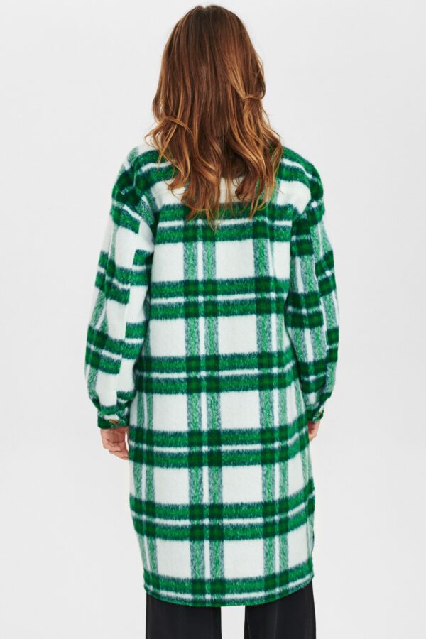 Manteau Nuedele de NUMPH – Image 2