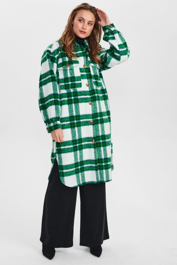 Manteau Nuedele de NUMPH – Image 3