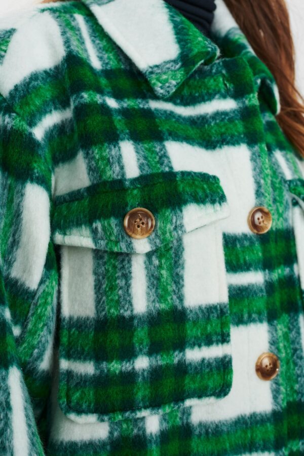 Manteau Nuedele de NUMPH – Image 4