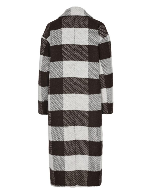 Manteau Nuclara Coat de NUMPH – Image 8