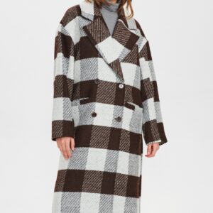 Manteau Nuclara Coat de NUMPH
