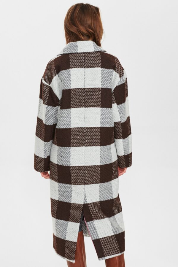 Manteau Nuclara Coat de NUMPH – Image 3