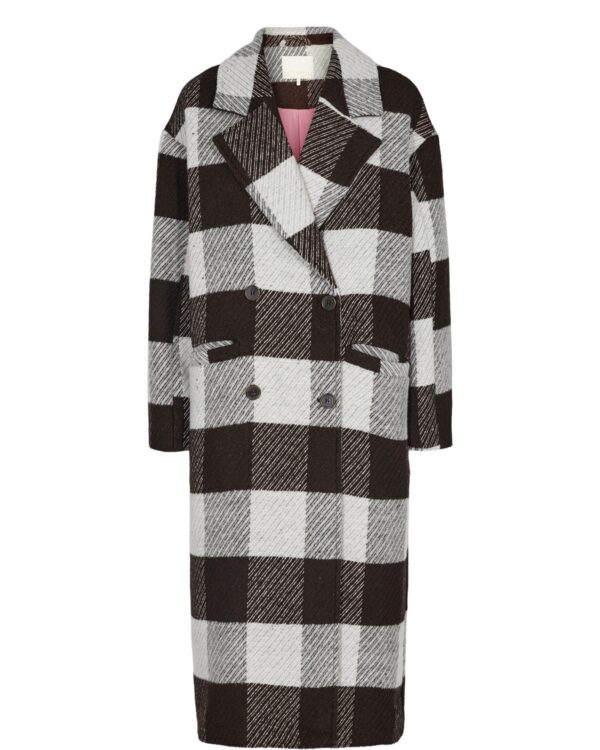 Manteau Nuclara Coat de NUMPH – Image 7