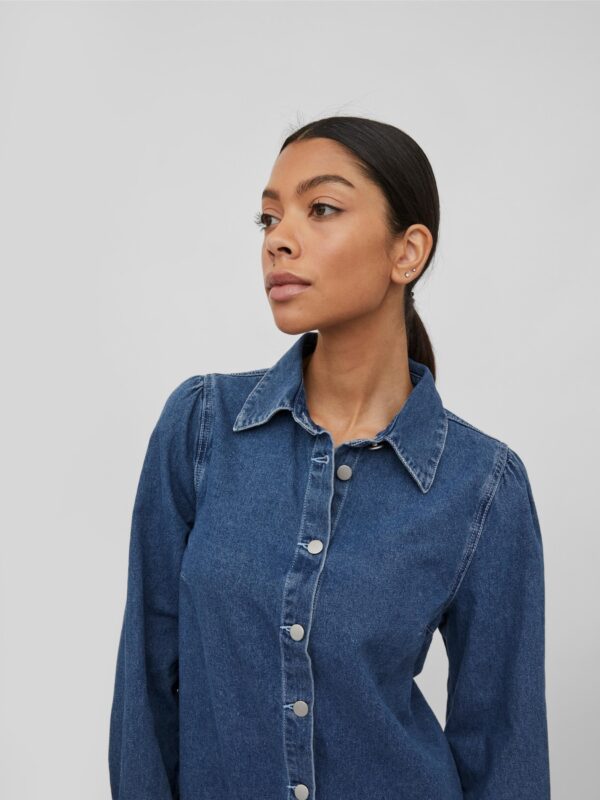 Robe Vipolina de VILA – Image 4