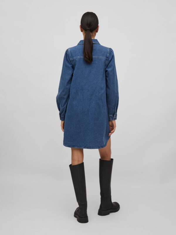 Robe Vipolina de VILA – Image 5