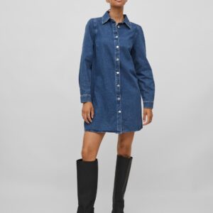 Robe Vipolina de VILA