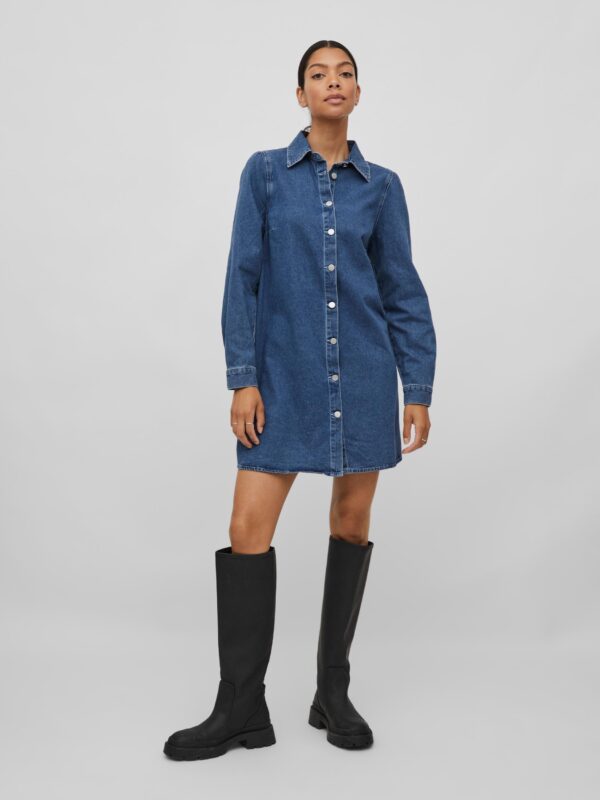 Robe Vipolina de VILA