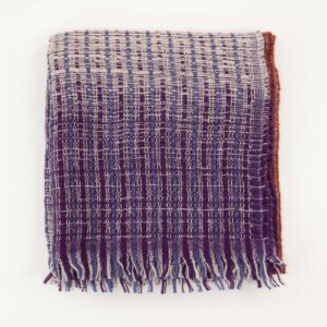 Echarpe Giova (Vassily Blue) de SESSUN