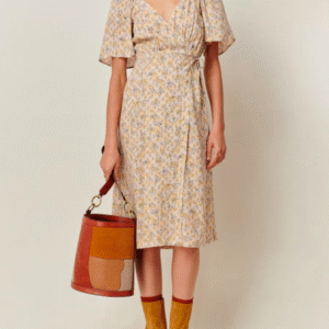 Robe Ocell de SESSÙN
