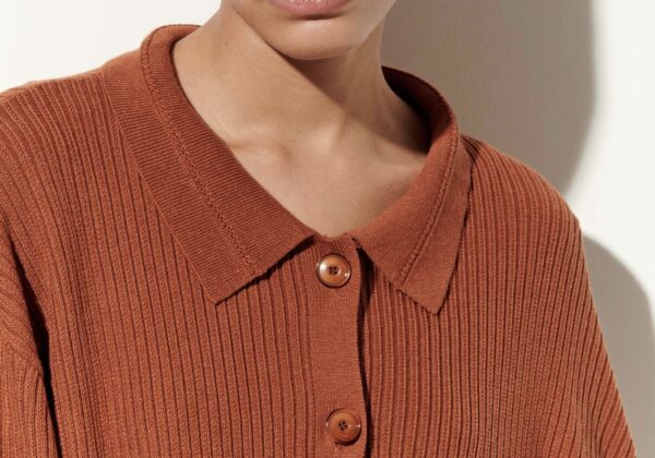 Cardigan Gillo de SESSÙN – Image 3