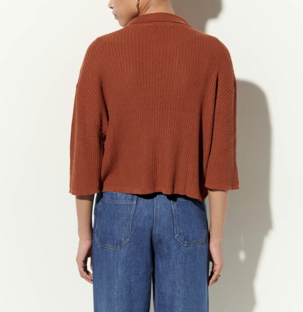 Cardigan Gillo de SESSÙN – Image 4