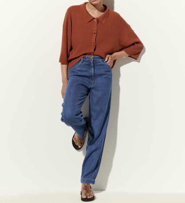 Cardigan Gillo de SESSÙN – Image 6