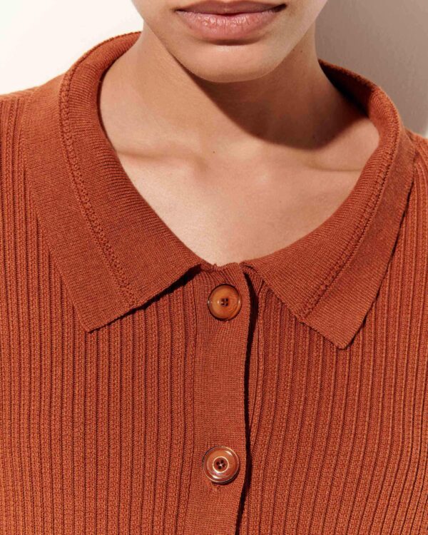 Cardigan Gillo de SESSÙN – Image 5