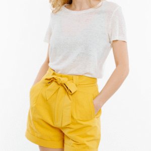 Short Jocelyne d'ARTLOVE