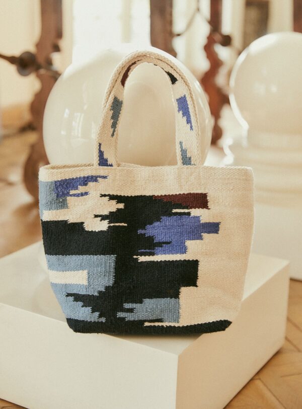Sac Little Telmo de PETITE MENDIGOTE – Image 2