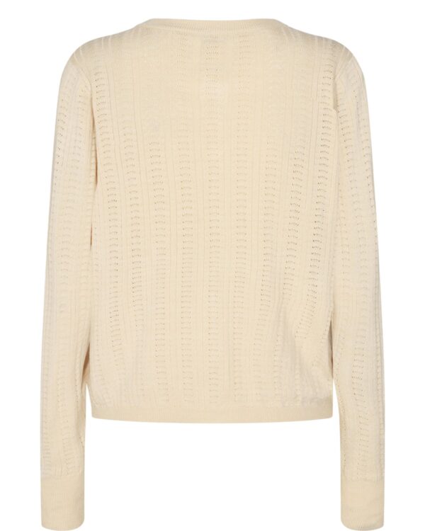 Cardigan Numaddy de NÜMPH – Image 2